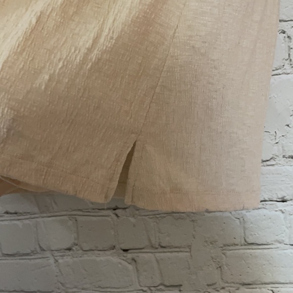 Agnes and Dora Cream Hooded Top - Picture 5 of 6